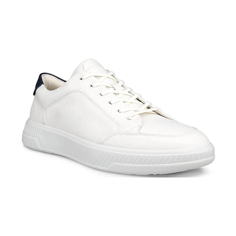 Men's Move Minimalist Sneaker White/Marine