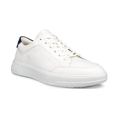 Men's Move Minimalist Sneaker White/Marine
