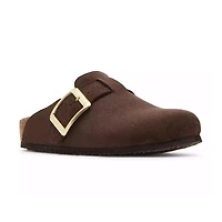 Women's Prim Dark Brown