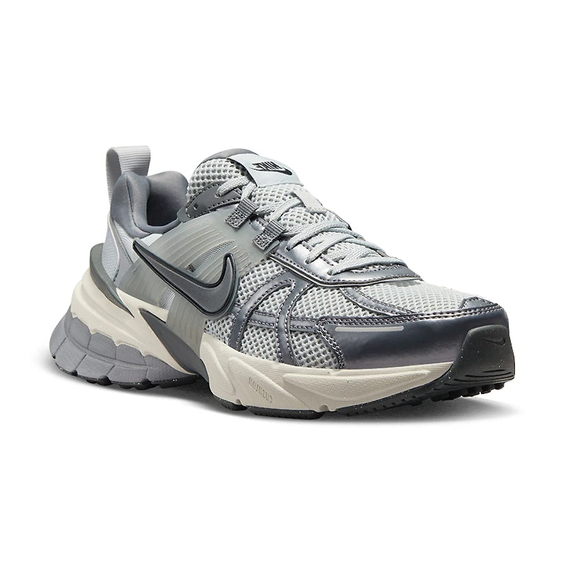 Women's V2K Pure Platinum/Grey