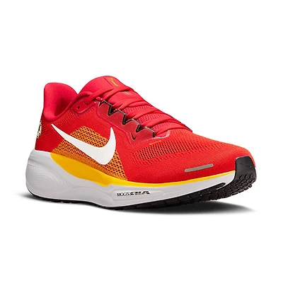 Men's Pegasus 41 Chiefs University Red/Black/Gold