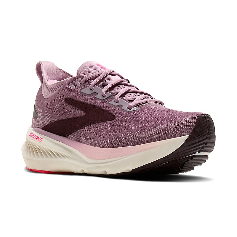Women's Glycerin 23 Elderberry/Peppercorn