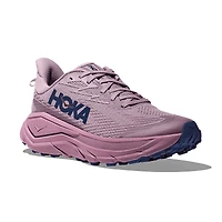 Women's Challenger 8 GORE-TEX Fragrant Lilac/Berry Mauve