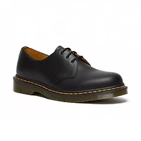 Men's 1461 Black Smooth