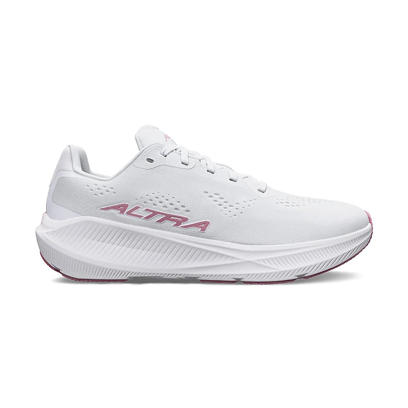 Women's Experience Flow ST White/Grey