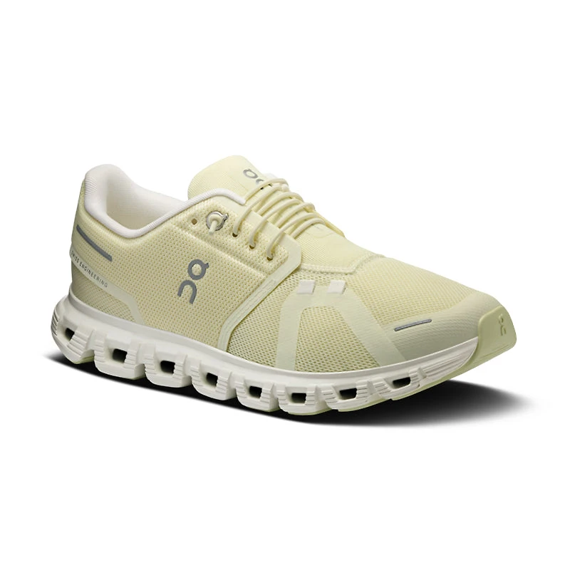 Women's Cloud 6 Seedling/Ice