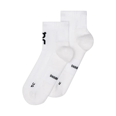 Core Run Sock Mid 2 Pack