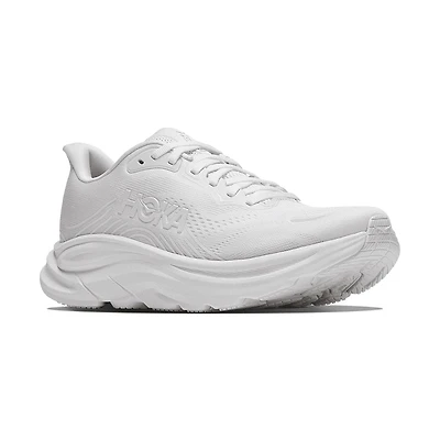 Women's Clifton 11 White/White