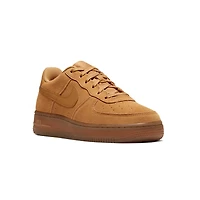 Kid's Grade School Air Force 1 LV8 3 Wheat/Wheat/Light Brown