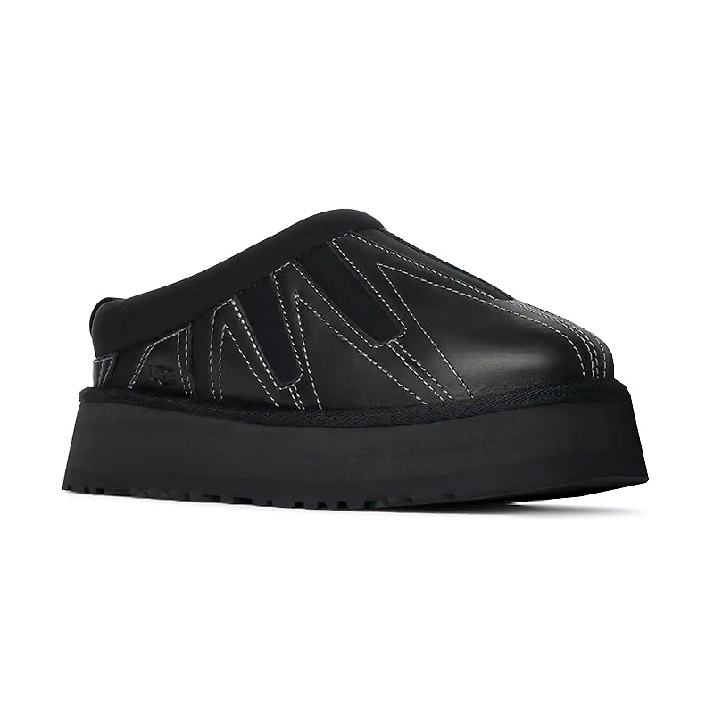 Women's Tazz Sunwave Black