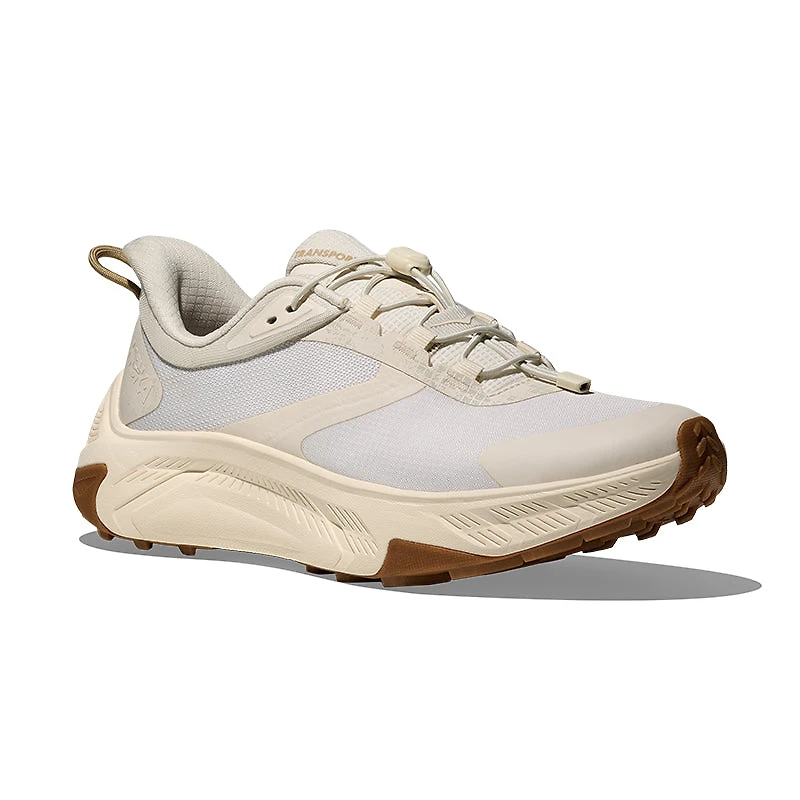 Women's Transport 2 Alabaster/Alabaster