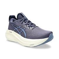 Men's Gel-Nimbus 27 Indigo Fog/Denim Blue