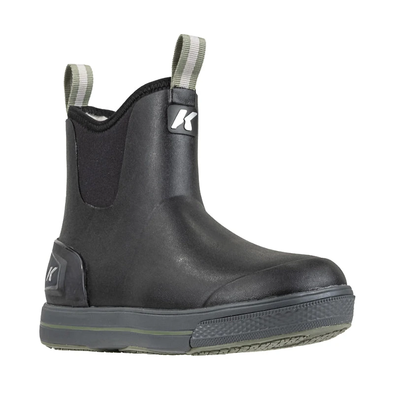 Men's Neo Flex Thermo Black