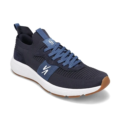 Men's Reign Navy/White/Gum