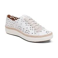 Women's Charlotte White