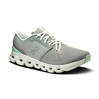 Women's Cloud X 4 Tin/Iceberg