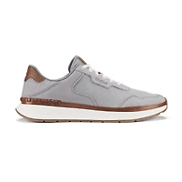 Men's Koke Light Grey/Poi