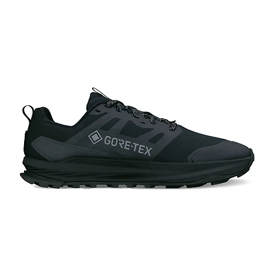 Men's Lone Peak 9+ GORE-TEX Black