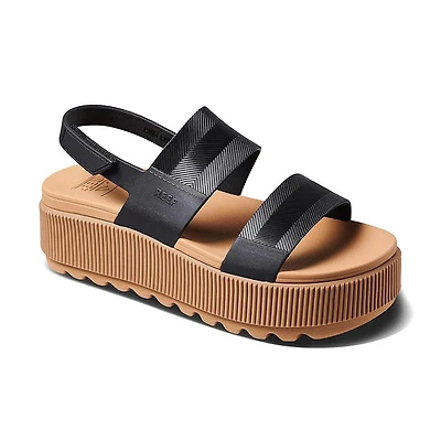 Women's Water Vista Higher Black/Tan