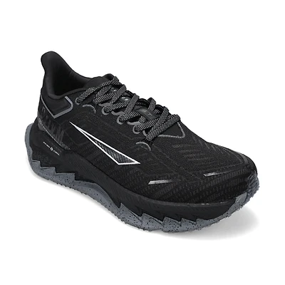 Men's Overdrive ST Black/Black