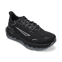 Men's Overdrive ST Black/Black