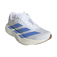 Women's Adizero EVO SL White/Blue Fusion/Off White