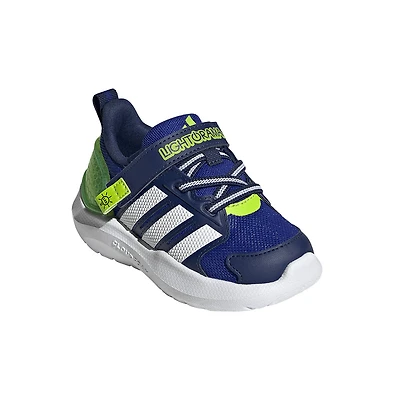 Kid's Toddler Lightorama RNR Blue/Black/Neon