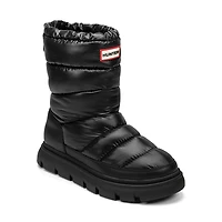 Women's Maribels Black