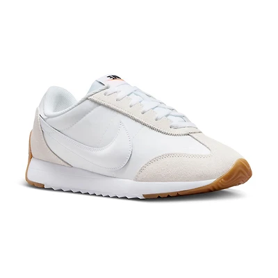 Women's Pacific White/White