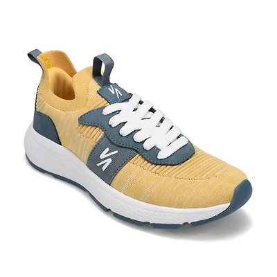 Women's Reign Remix Papaya/Denim/White