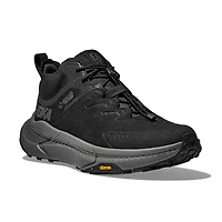 Men's Transport Chukka GORE-TEX Black/Black