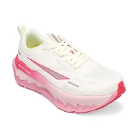 Women's Chorus RD White/Grey/Pink