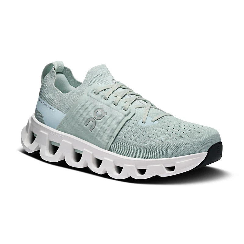 Women's Cloudswift 4 Surf/White