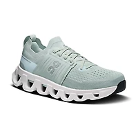 Women's Cloudswift 4 Surf/White