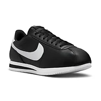 Men's Cortez Black/White