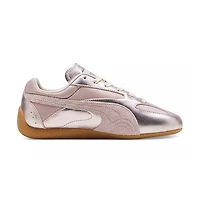 Women's Speedcat Pink/Metallic