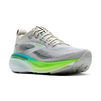 Men's Adrenaline GTS 25 Oyster/Green Gecko