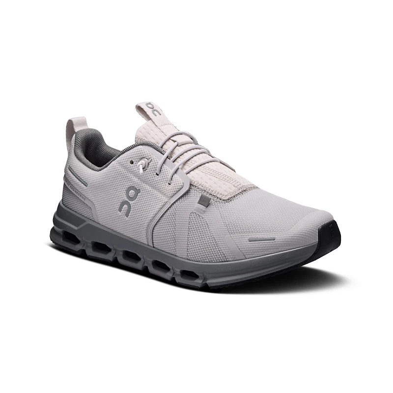 Kid's Grade School Cloud Sky Wolf/Rock