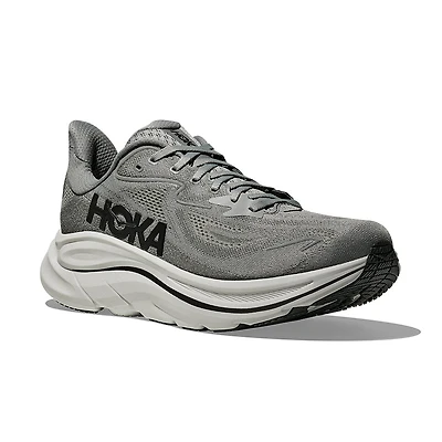 Men's Clifton 10 Galactic Grey/Asteroid