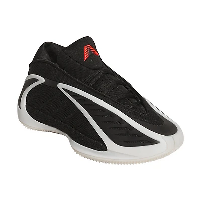 Men's Anthony Edwards 2 Black/Zero/Lucid Red
