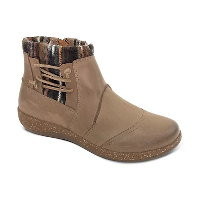 Women's Cammie Cognac