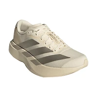 Women's Adizero EVO SL Wonder White/Cyber/Vanilla