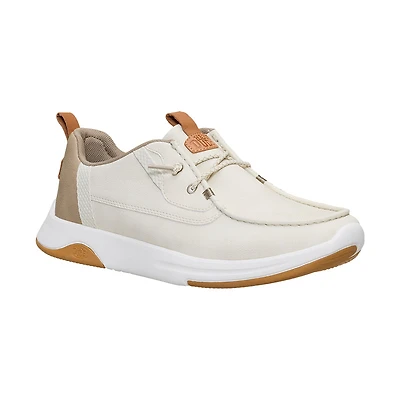 Men's Wally Drift Classic Silver Birch/White