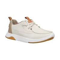 Men's Wally Drift Classic Silver Birch/White