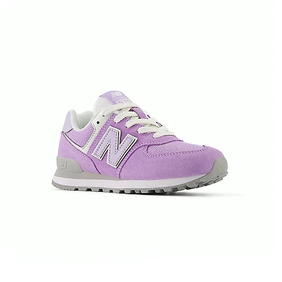 Kid's Preschool 574 Lilac Glo/Lavender