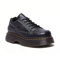 Women's Buzz 5i CS Black Milled Napa