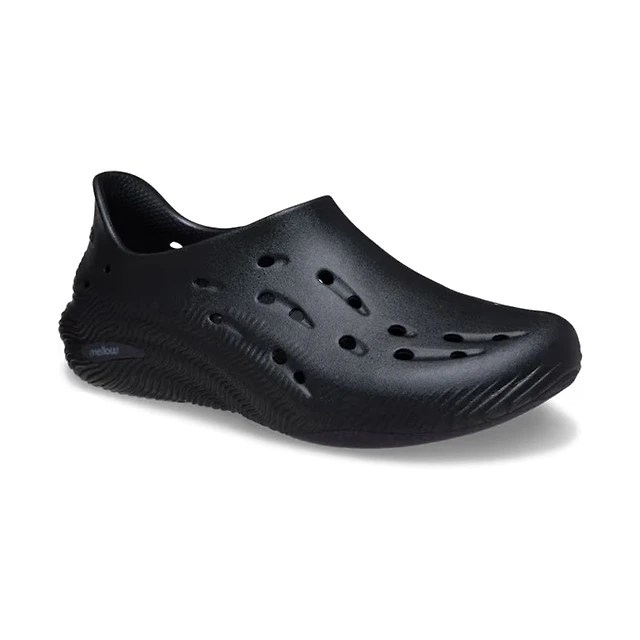 Women's Mellow 2 Shoe Black/Carbon