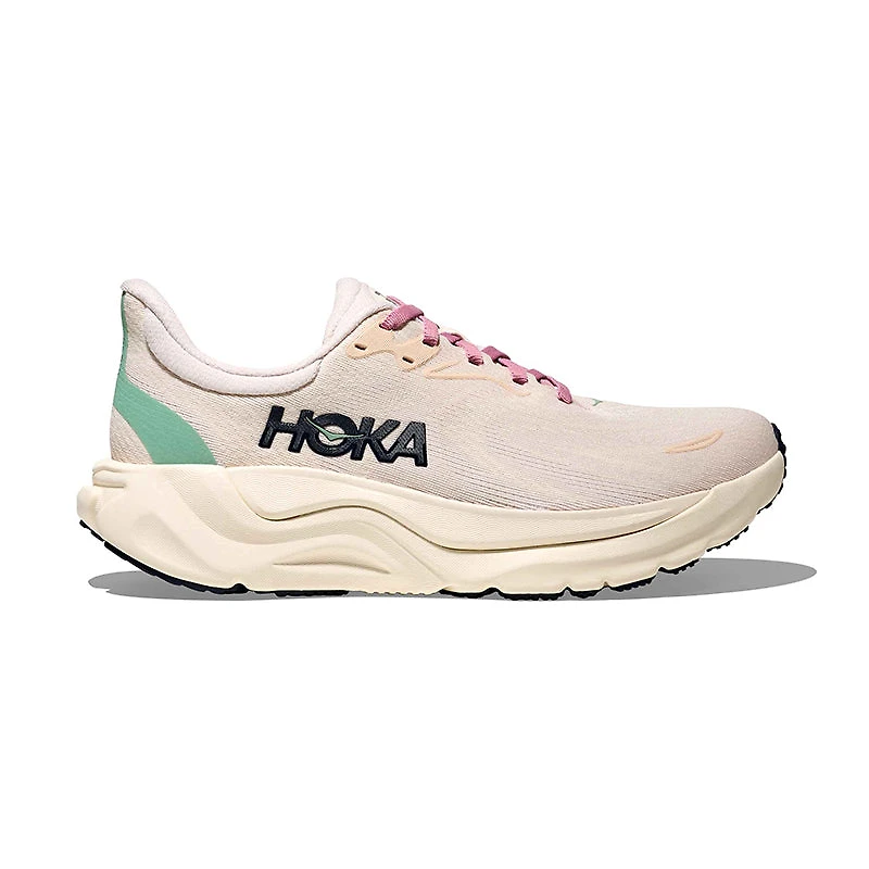 Women's Arahi 8 Rose Cream/Alabaster