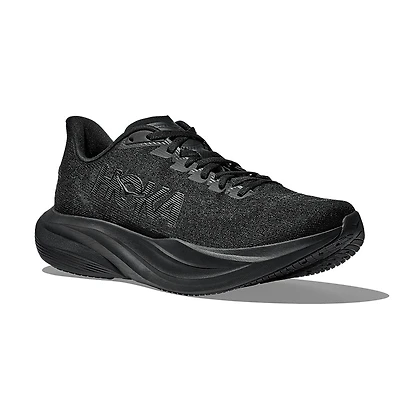 Women's Mach 7 Black/Black