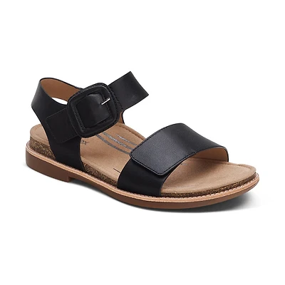 Women's Claire Black